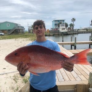 Meet your Posher, Ethan